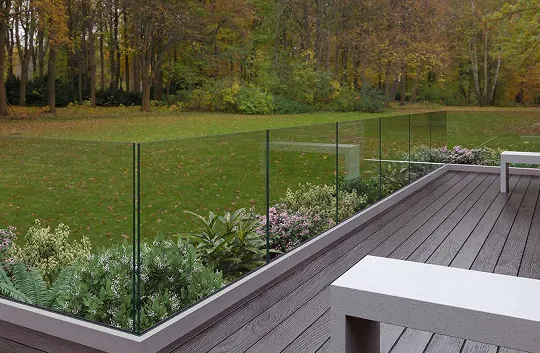 Covered Alpha Bracket